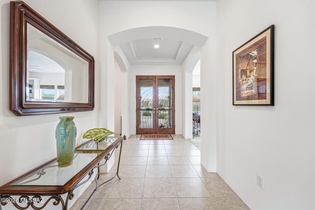 2651 E Reata Ridge Place, Sahuarita, AZ 85629