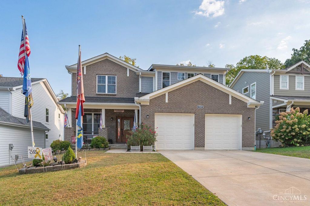 7389 Southside, Madeira, OH 45243