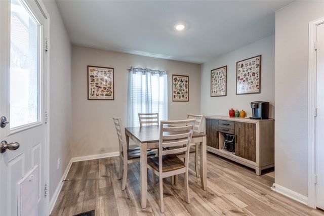 201 Cattlemans Creek Road, Newark, TX 76071