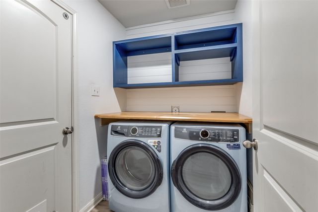 201 Cattlemans Creek Road, Newark, TX 76071