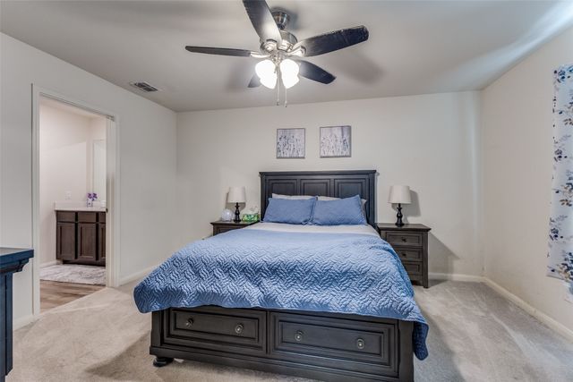 201 Cattlemans Creek Road, Newark, TX 76071