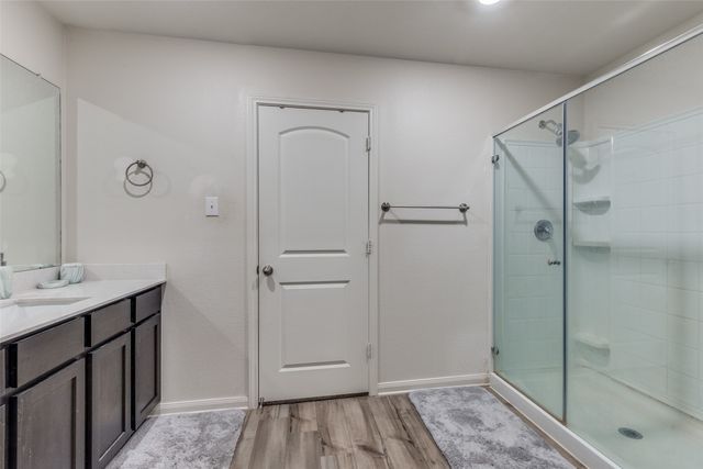 201 Cattlemans Creek Road, Newark, TX 76071