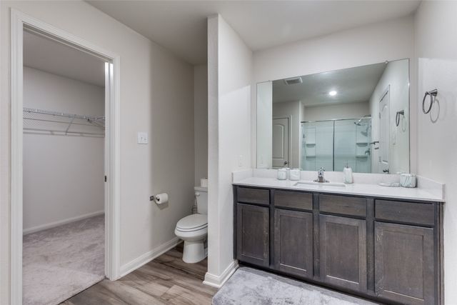 201 Cattlemans Creek Road, Newark, TX 76071