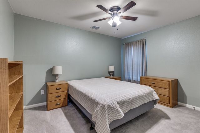 201 Cattlemans Creek Road, Newark, TX 76071