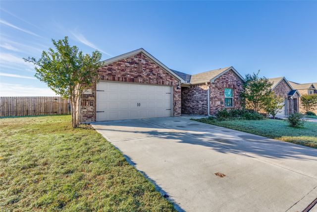 201 Cattlemans Creek Road, Newark, TX 76071