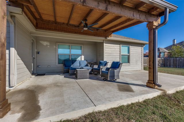 201 Cattlemans Creek Road, Newark, TX 76071