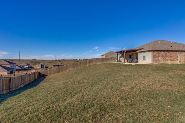 201 Cattlemans Creek Road, Newark, TX 76071