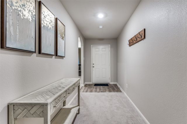 201 Cattlemans Creek Road, Newark, TX 76071