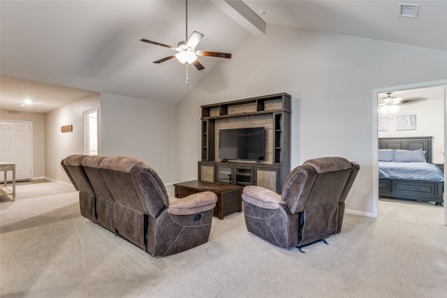 201 Cattlemans Creek Road, Newark, TX 76071