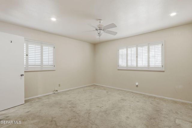 309 Camille Drive, El Paso, TX 79912