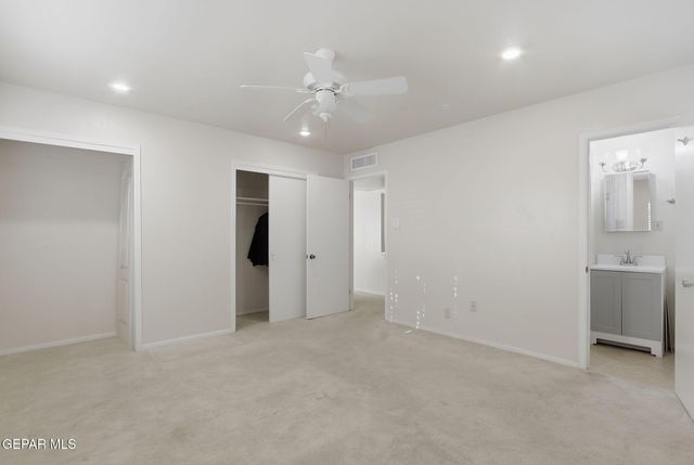 309 Camille Drive, El Paso, TX 79912