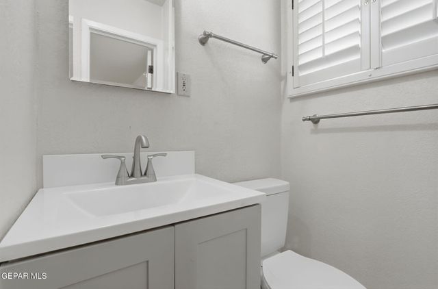 309 Camille Drive, El Paso, TX 79912