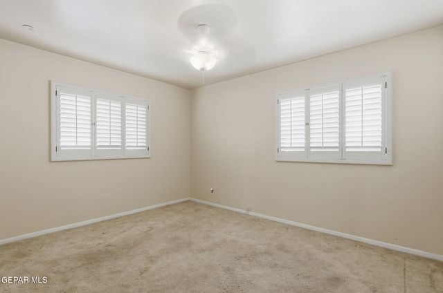 309 Camille Drive, El Paso, TX 79912