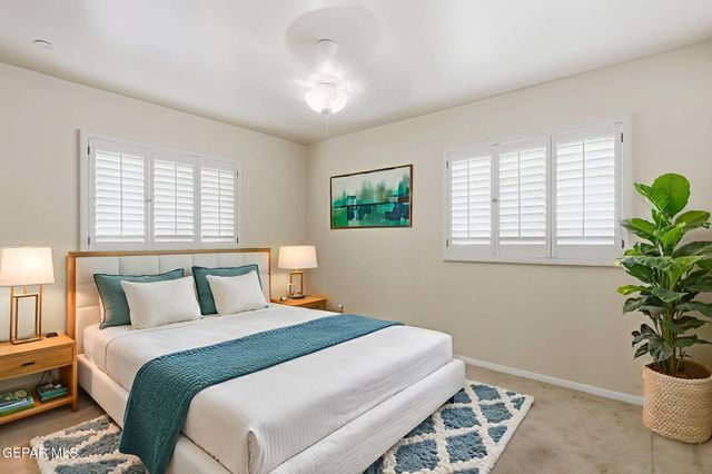 309 Camille Drive, El Paso, TX 79912