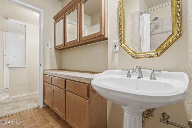 309 Camille Drive, El Paso, TX 79912