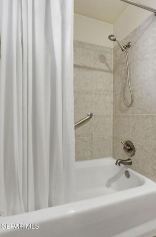 309 Camille Drive, El Paso, TX 79912