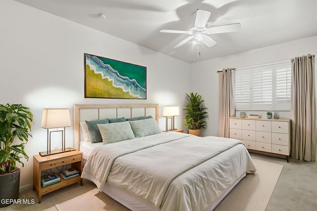 309 Camille Drive, El Paso, TX 79912