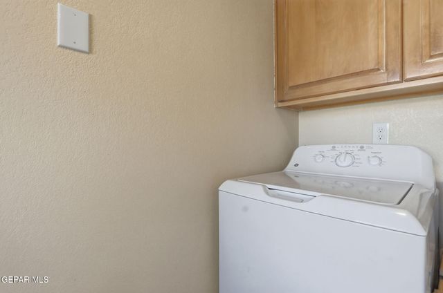 309 Camille Drive, El Paso, TX 79912