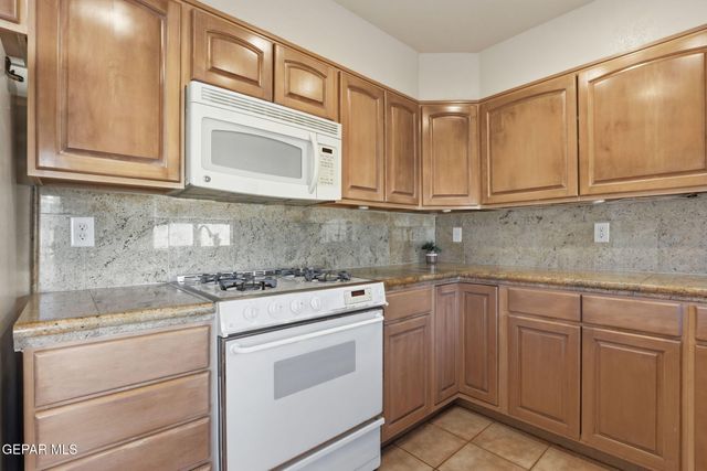 309 Camille Drive, El Paso, TX 79912