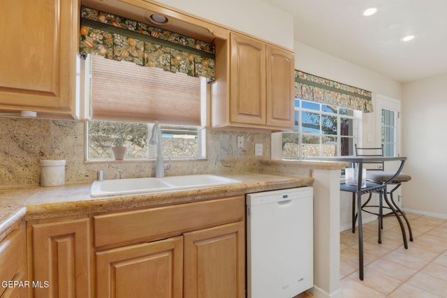 309 Camille Drive, El Paso, TX 79912