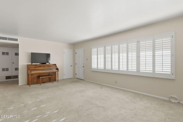 309 Camille Drive, El Paso, TX 79912