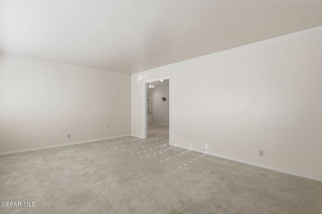 309 Camille Drive, El Paso, TX 79912