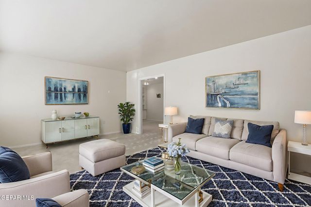 309 Camille Drive, El Paso, TX 79912