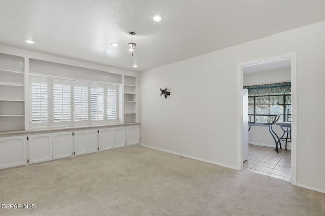 309 Camille Drive, El Paso, TX 79912