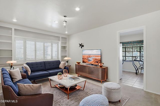 309 Camille Drive, El Paso, TX 79912