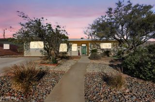 309 Camille Drive, El Paso, TX 79912