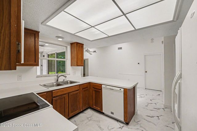 3916 Tanglewood Circle, Titusville, FL 32780