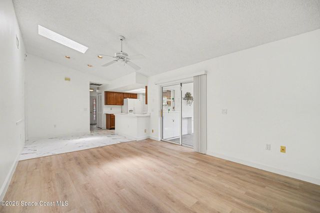 3916 Tanglewood Circle, Titusville, FL 32780