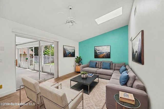 3916 Tanglewood Circle, Titusville, FL 32780