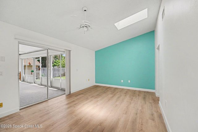 3916 Tanglewood Circle, Titusville, FL 32780