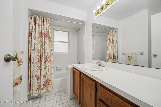 3916 Tanglewood Circle, Titusville, FL 32780