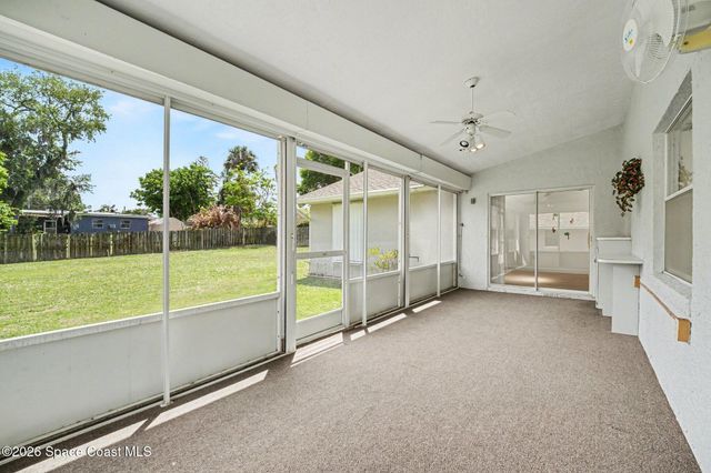 3916 Tanglewood Circle, Titusville, FL 32780