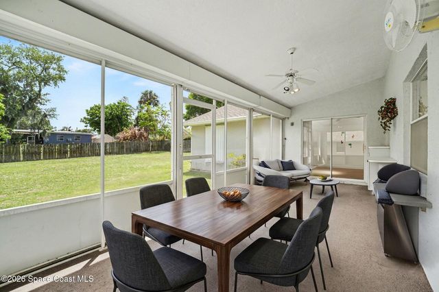 3916 Tanglewood Circle, Titusville, FL 32780