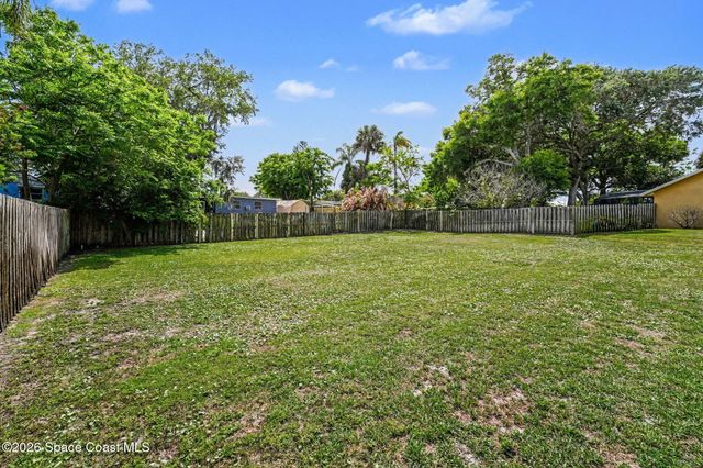 3916 Tanglewood Circle, Titusville, FL 32780