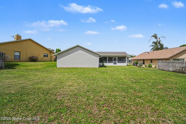 3916 Tanglewood Circle, Titusville, FL 32780
