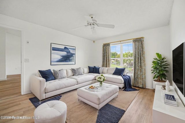 3916 Tanglewood Circle, Titusville, FL 32780