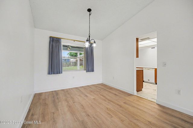 3916 Tanglewood Circle, Titusville, FL 32780