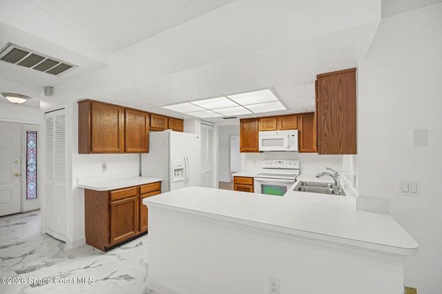 3916 Tanglewood Circle, Titusville, FL 32780