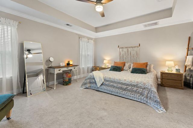 427 Whispering Breeze Lane, Summerville, SC 29486