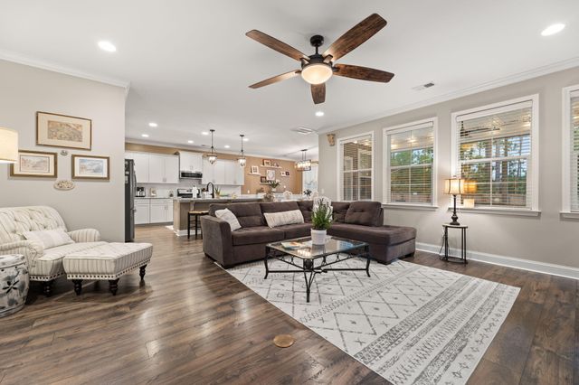 427 Whispering Breeze Lane, Summerville, SC 29486