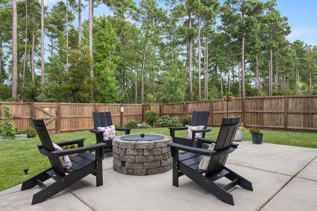 427 Whispering Breeze Lane, Summerville, SC 29486