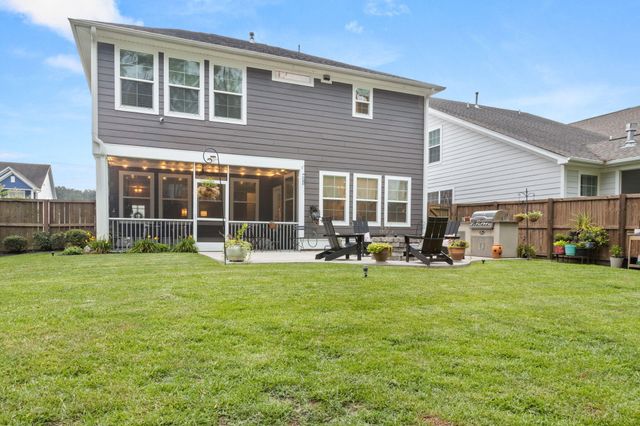 427 Whispering Breeze Lane, Summerville, SC 29486