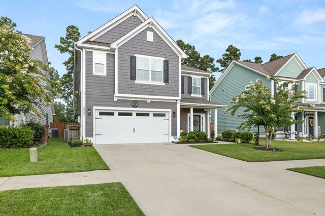 427 Whispering Breeze Lane, Summerville, SC 29486