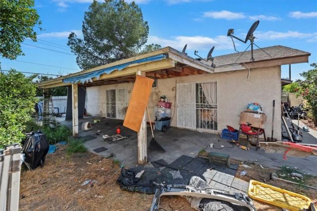 435 Leverett, La Puente, CA 91744