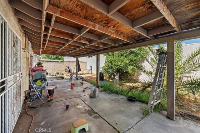 435 Leverett, La Puente, CA 91744