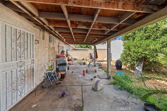 435 Leverett, La Puente, CA 91744